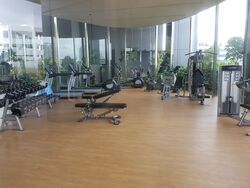 Vision Exchange (D22), Office #632017621